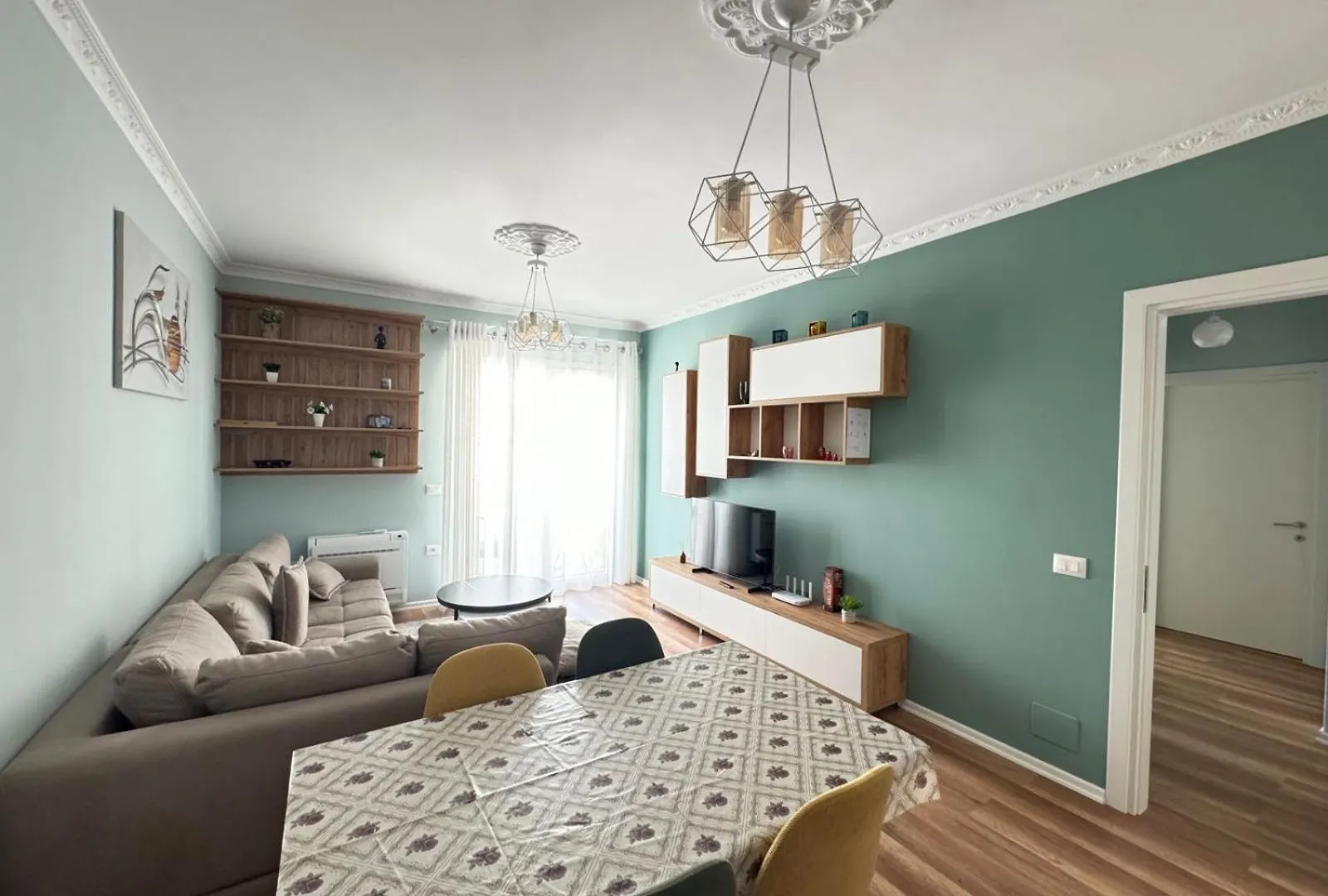 Luir'S Apartment Tirana Albanien